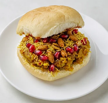 Indian sweets in Winnipeg from Kathiyawadi Kitchen