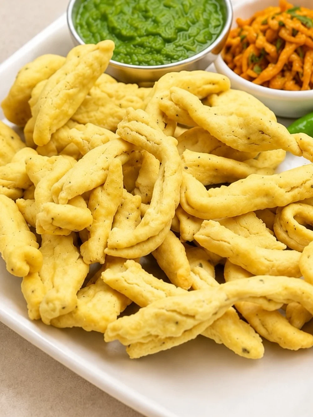 Authentic Gujarati and Kathiyawadi food prepared fresh at Kathiyawadi Kitchen, Winnipeg