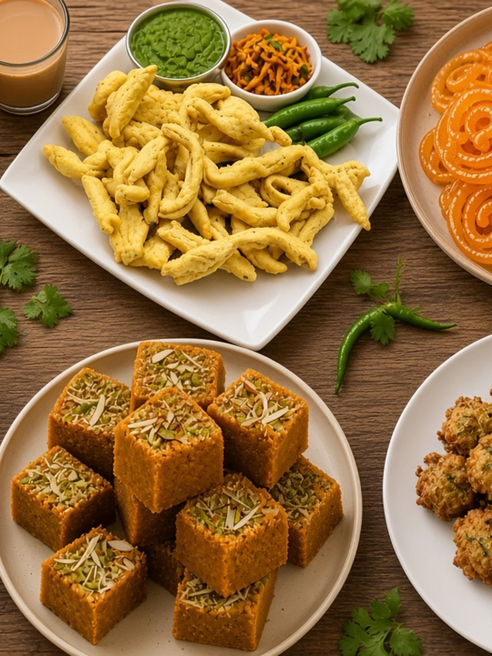 Pure veg Gujarati food delivery across Winnipeg from Kathiyawadi Kitchen