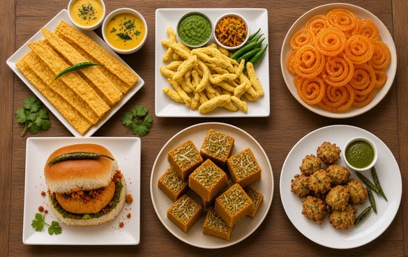Pure veg Gujarati takeout in Winnipeg from Kathiyawadi Kitchen